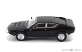 Minichamps Lamborghini Urraco 1974 1:87 Black