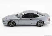 Solido BMW radu 8 850 Csi (e31) Coupe 1992 1:18 Strieborná