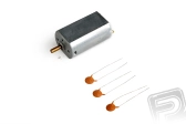 180 motor (Magic Vee, Magic Cat)