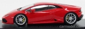 Kyosho Lamborghini Huracan Lp610-4 2014 1:43 Red Met