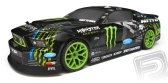 RC auto HPI E10 Drift RTR Ford Mustang