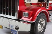 RC auto Tamiya King Hauler Truck