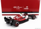 Minichamps Alfa romeo F1 C42 Team Orlen Racing N 24 1:18, bíločervená