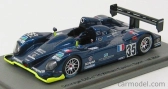 Spark-model Courage C65 Aer N 35 William Epsilon Sport Le Mans 2004 Jeannette - Pickering - Deriot 1:43 Blue Met