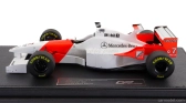 Gp-replicas Mclaren F1 Mp4/11 3.0l V10 Team Mercedes Central Wing N 7 1:18