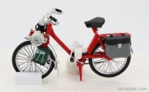 Norev Solex 3800 1969 1:18 Red