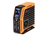 Nabíjačka POLARON SPORT (oranžová verzia)