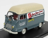 Edicola Renault Estafette Van Fourgon Commerce Ambulant 1961 1:43 sivá béžová