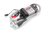 Elektronické zapaľovanie pre motory GP 38 , 61 a 88