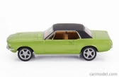 Norev Ford usa Mustang Coupe 1968 1:43 Zelená Černá