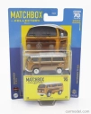 Mattel hot wheels Volkswagen Set Assortment 8 Pieces 1:64 Různé