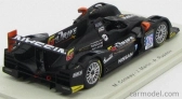 Spark-model Oreca 03-nissan Team G-drive Racing N 26 9. 24h Le Mans 2013 M.conway - J.martin - R.rusinov 1:43 Matt Black