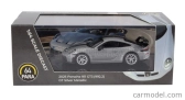 Paragon-models Porsche 911 992-2 Gt3 Coupe Lhd 2024 1:64 Strieborná