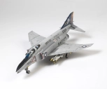 Academy McDonnell F-4B/N VMFA-531 USMC Gray Ghost (1:48)