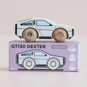 Le Toy Van Drevené autíčko Dexter