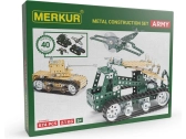 Merkur Army súprava