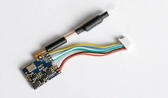 FPV vysílač Raceband 5,8 GHz 25 mW