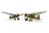 Classic Kit lietadlo A07116 - Westland Lysander Mk.I/Mk.III (1:48)
