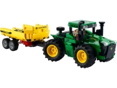 LEGO Technic - Traktor John Deere 9620R 4WD