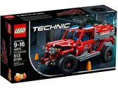 LEGO Technic - Záchranné auto
