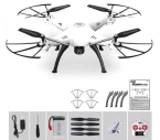 Dron Syma X5HW  DEUTSCH