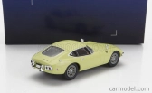 Ricko Toyota 2000 Gt Coupe 1967 1:87 žltá