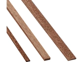 Krick Lišta mahagon 1x5mm 1m (10)