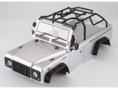 Killerbody 1:10 Marauder II strieborný (Traxxas TRX-4)