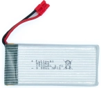 Akumulátor Li-Pol 3,7 V 1500 mAh