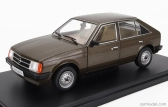 Edicola Opel Kadett 1.3 1979 1:24 hnedá