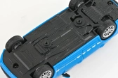 Abrex Škoda Octavia III (2012) 1:43 - Reklamní model ABREX 2026 | RCprofi.cz