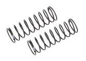 Olejové pružiny zadných tlmičov 13mm, sivé, 2.0lb/in, L61, 10.5T, 1.2D