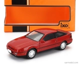 Ixo-models Ford usa Probe Gt Turbo 1989 1:43 Červená