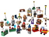 LEGO Harry Potter - Adventní kalendář