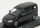 Minichamps Opel Combo Tour 2002 1:43 čierna