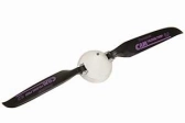 CAM FOLDING PROP komplet 25x15 cm