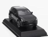 Norev Polestar 3 2024 1:43 Space Black