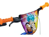 DINO Bikes - Dětské kolo 12" Dragon Ball