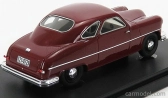 Autocult Staunau K400 Germany 1950 1:43 Tmavě Červená