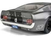 Karoséria PROTOform 1:10 Ford Mustang 1968