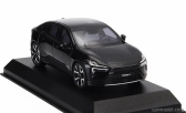 Norev Polestar 4 2024 1:43 Space Black