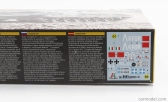 Italeri Krauss-maffei wegmann Tank Leopard 1 A5 1998 1:35 /