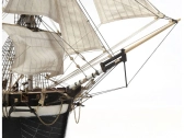 OCCRE HMS Terror 1:75 kit
