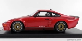 Kess-model Porsche 911 930 Biturbo 3.3 Almeras 1993 1:18 Červená