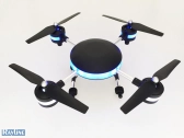 Dron LiLi U-FLY