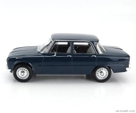 Norev Alfa romeo Giulia Ti 1964 1:18 Modrý benzín