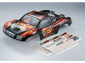 Killerbody 1:10 SCT Monster Mars