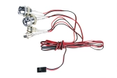 L4 Model Car LED