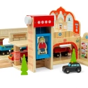 Bigjigs Rail Hlavní nádraží
