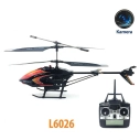 RC vrtuľník L6026